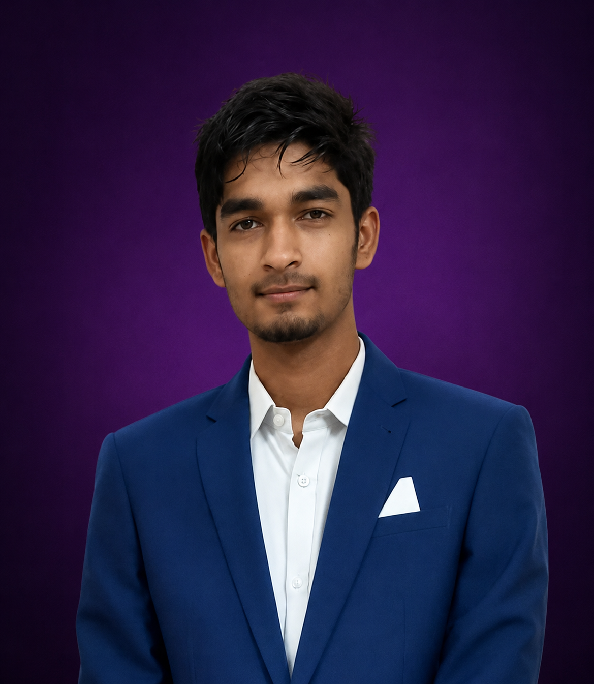 Akhlakur Rahman